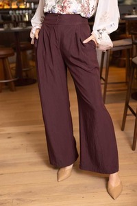 Amaya: Naomi Pant Wine