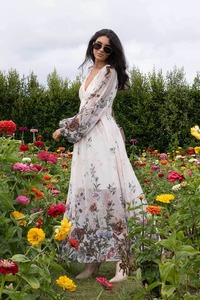 Dresses: Tinley Maxi Dress Floral