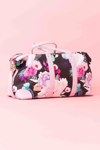 Accessories: Blakely Overnight Bag