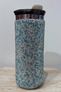 Accessories: Tumbler 500ml Blue