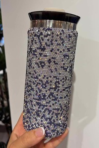 Accessories: Tumbler 500ml Purple