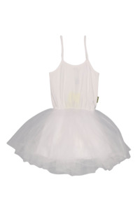 Alaska Basics: Katie Tutu Dress