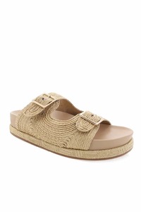 Sandals: Billini Juliet Sandal Natural Raffia