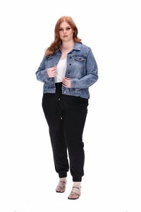 Stella Staples: Ruby Jacket Blue