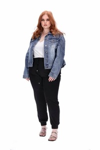 Stella Staples: Ruby Jacket