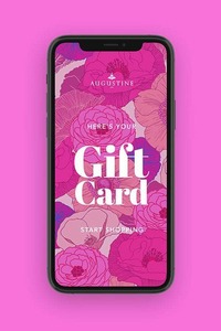 Gifts Up To 200: Online Gift Voucher