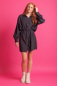2 For 249: Chicago Shirt Black