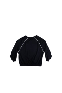 139 Deal: Rain Sweater Black