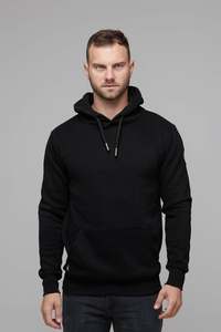 139 Deal: Vegas Hoodie Black