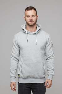 139 Deal: Vegas Hoodie Grey