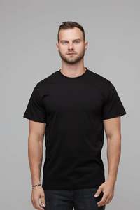 139 Deal: Nico Longline Tee Black