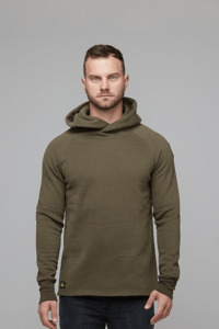 139 Deal: Aston Hoodie Khaki