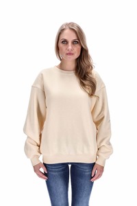 139 Deal: Sidney Sweater Vanilla
