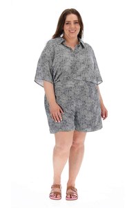 Sale Shorts: Mabel Shorts Stripe
